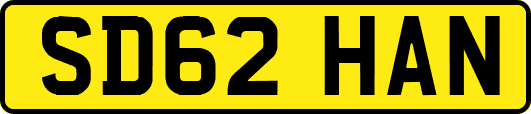 SD62HAN