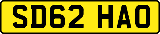 SD62HAO