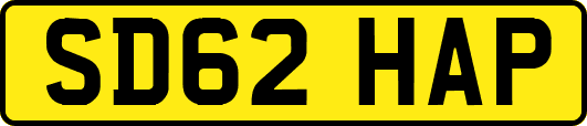 SD62HAP