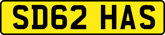 SD62HAS