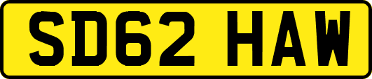 SD62HAW