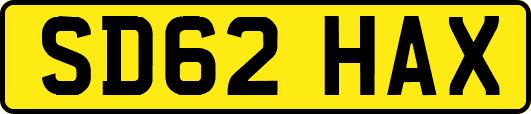 SD62HAX