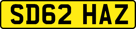 SD62HAZ