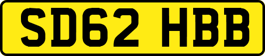 SD62HBB