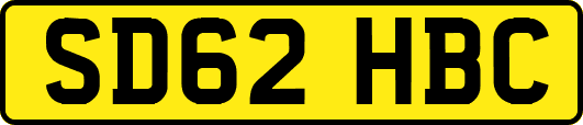 SD62HBC