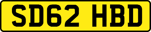 SD62HBD