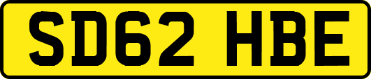 SD62HBE