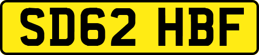 SD62HBF