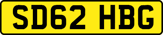 SD62HBG