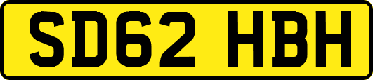 SD62HBH