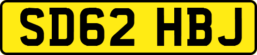 SD62HBJ
