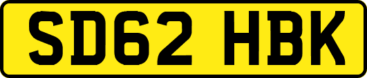 SD62HBK