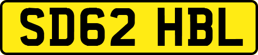 SD62HBL