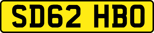 SD62HBO