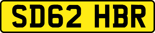 SD62HBR