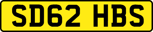 SD62HBS