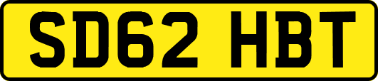 SD62HBT
