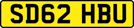 SD62HBU