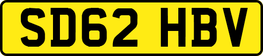 SD62HBV