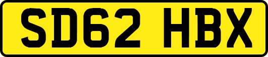 SD62HBX