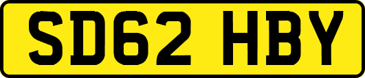 SD62HBY
