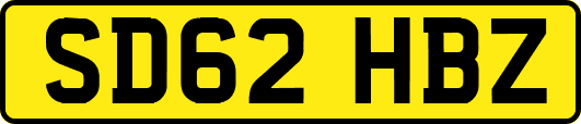 SD62HBZ
