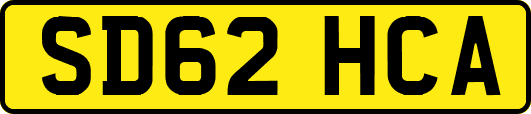 SD62HCA
