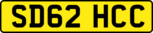 SD62HCC