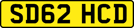 SD62HCD