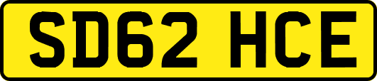SD62HCE