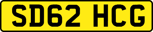 SD62HCG