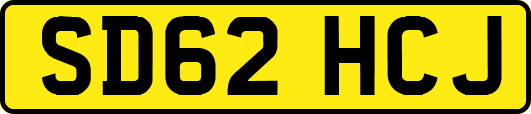 SD62HCJ