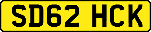 SD62HCK