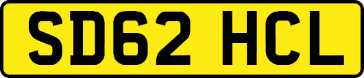 SD62HCL