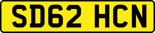 SD62HCN
