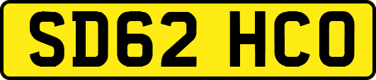 SD62HCO
