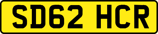 SD62HCR
