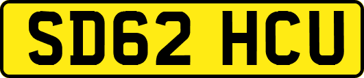 SD62HCU