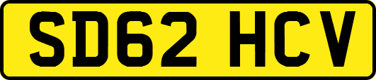 SD62HCV