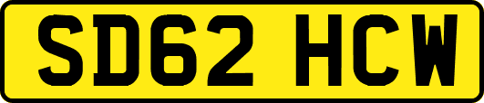 SD62HCW