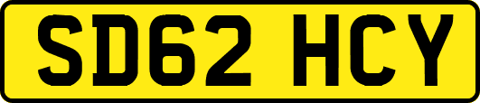 SD62HCY