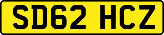 SD62HCZ