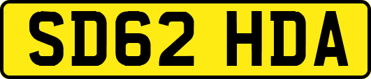 SD62HDA