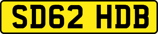 SD62HDB