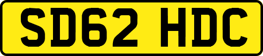 SD62HDC