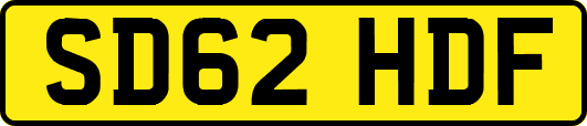 SD62HDF