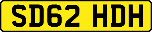 SD62HDH