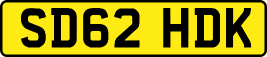 SD62HDK