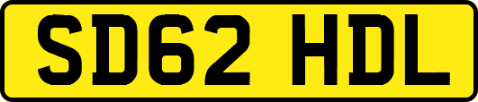 SD62HDL