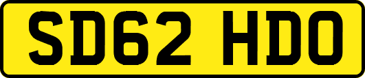 SD62HDO